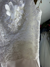 Fraya vestido de novia