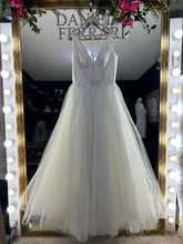 Maisie vestido de novia