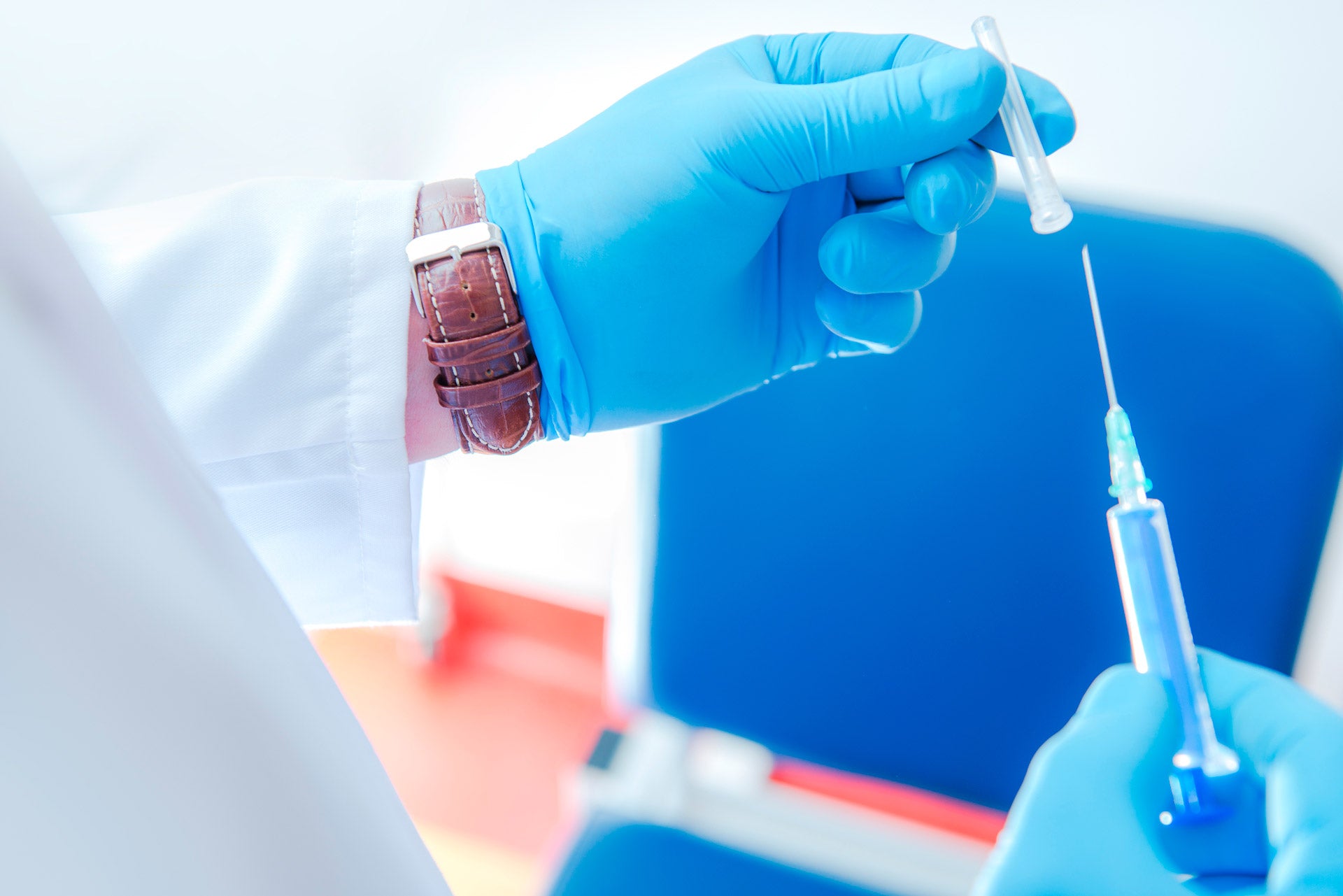 1...2...3...Vacunas!!!!