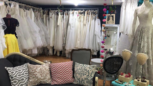 Bienvenida al Showroom