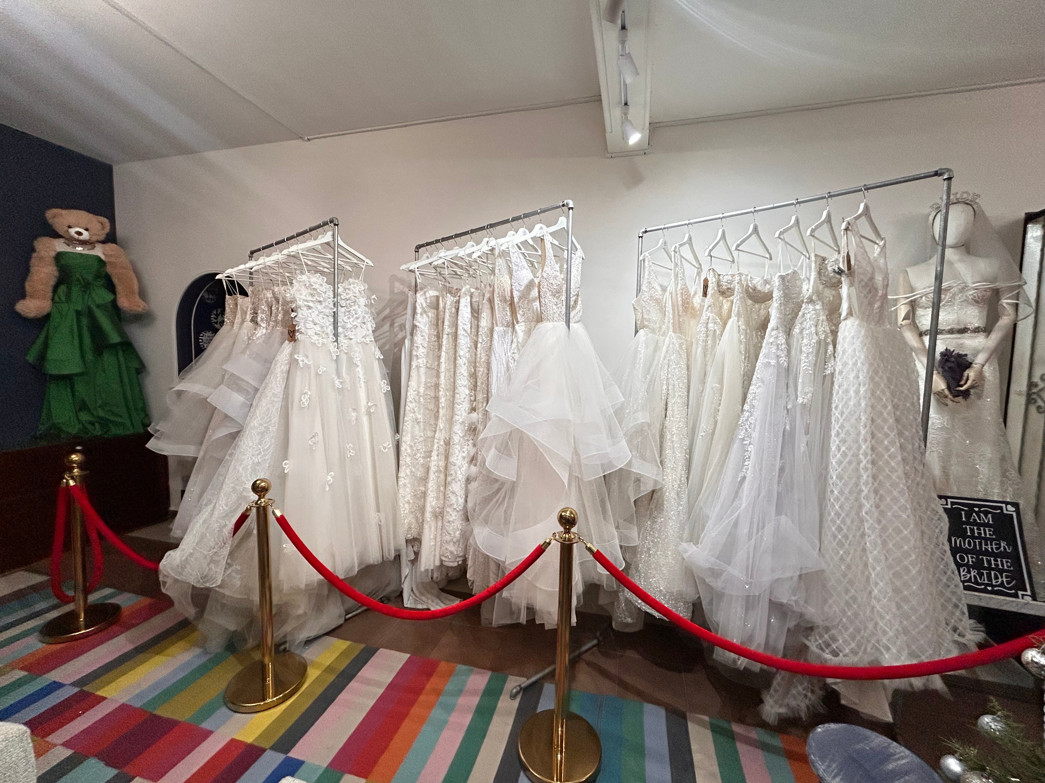 Definir tu presupuesto de vestido de novia sin equivocarte y sin frustrarte