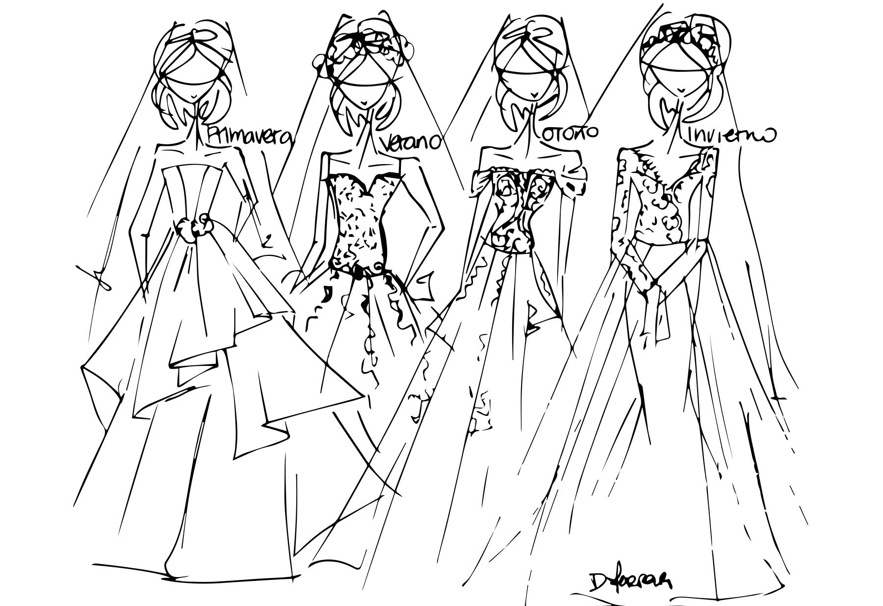 ¿Cuándo es tu boda?