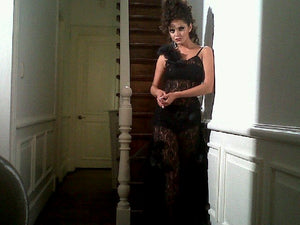 Vestidos