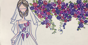 Crazy for: Geometric gems