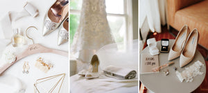 Test de tu Ajuar Completo! 1...2...3... READY TO GET MARRIED!