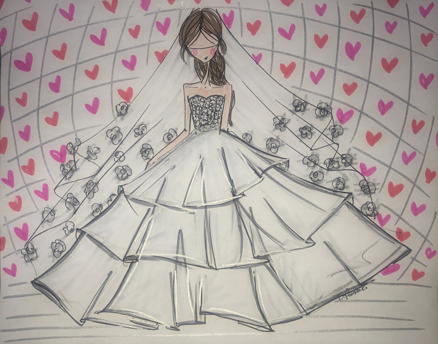 Tips para elegir tu vestido de novia