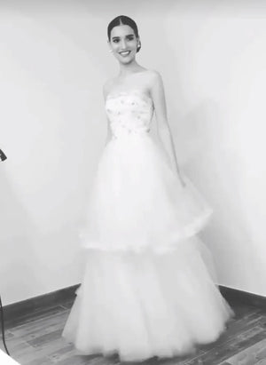 Vestido de Novia