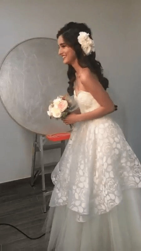 Vestidos de Novia