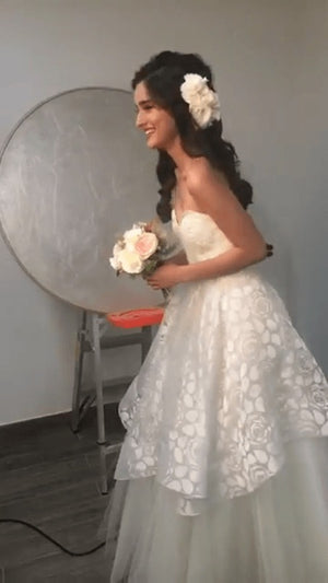 Vestidos de Novia