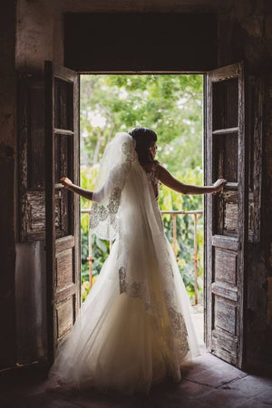 Vestidos de Novia