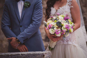 Vestidos de Novia