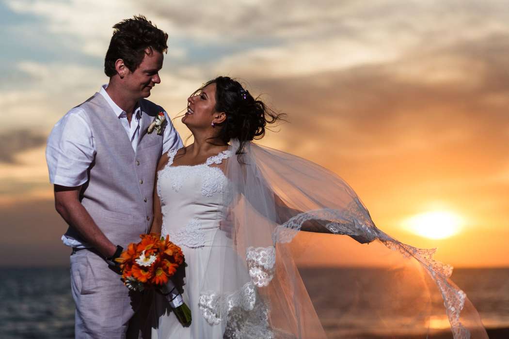 Vestidos de Novia