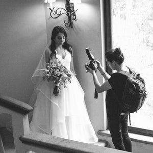Vestidos de Novia