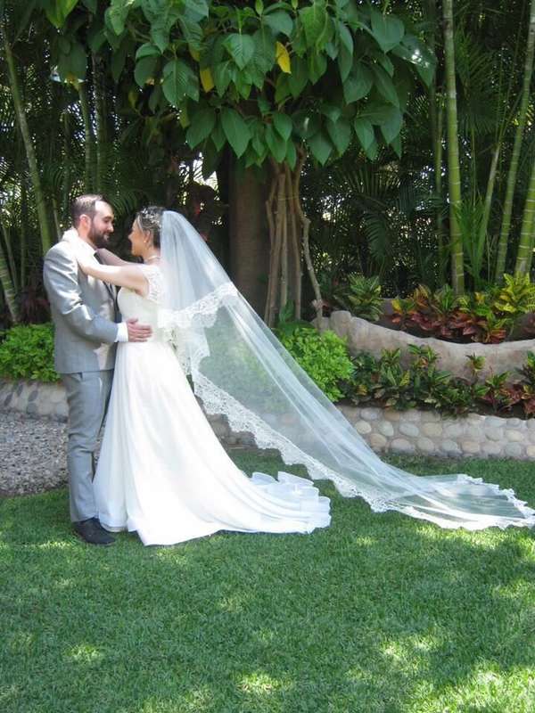 Vestidos de Novia