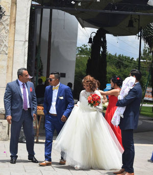 Vestidos de Novia
