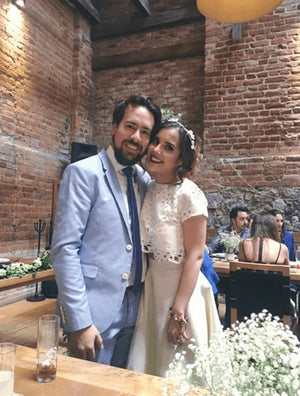 Vestidos de Novia