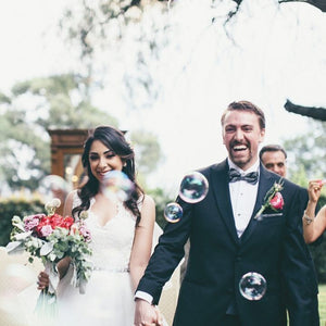 Vestidos de Novia