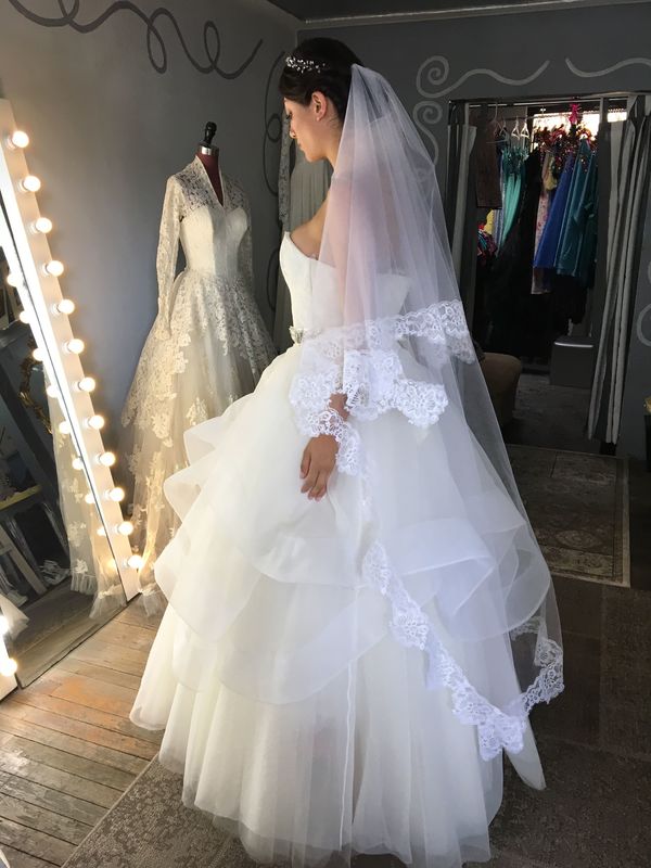 Vestidos de Novia