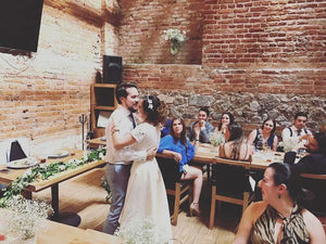 Vestidos de Novia