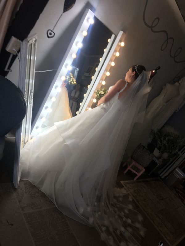 Vestidos de Novia