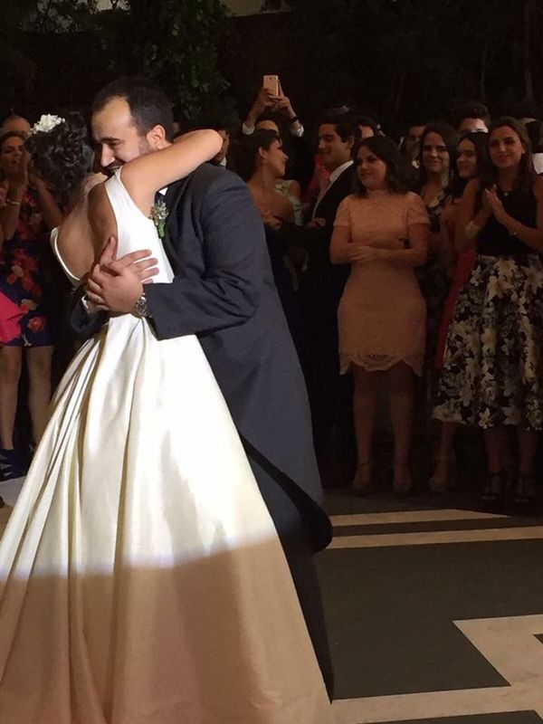 Vestidos de Novia