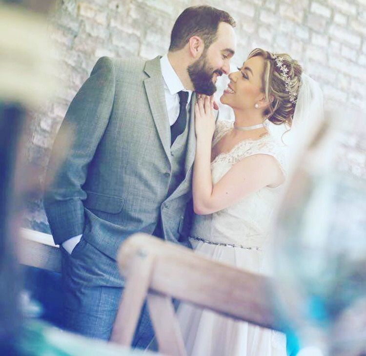 Vestidos de Novia