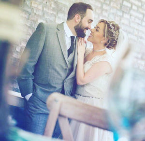 Vestidos de Novia