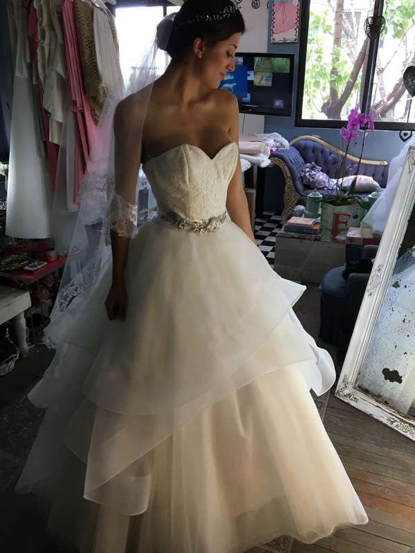 Vestidos de Novia