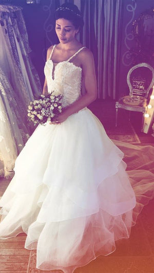 Vestidos de Novia