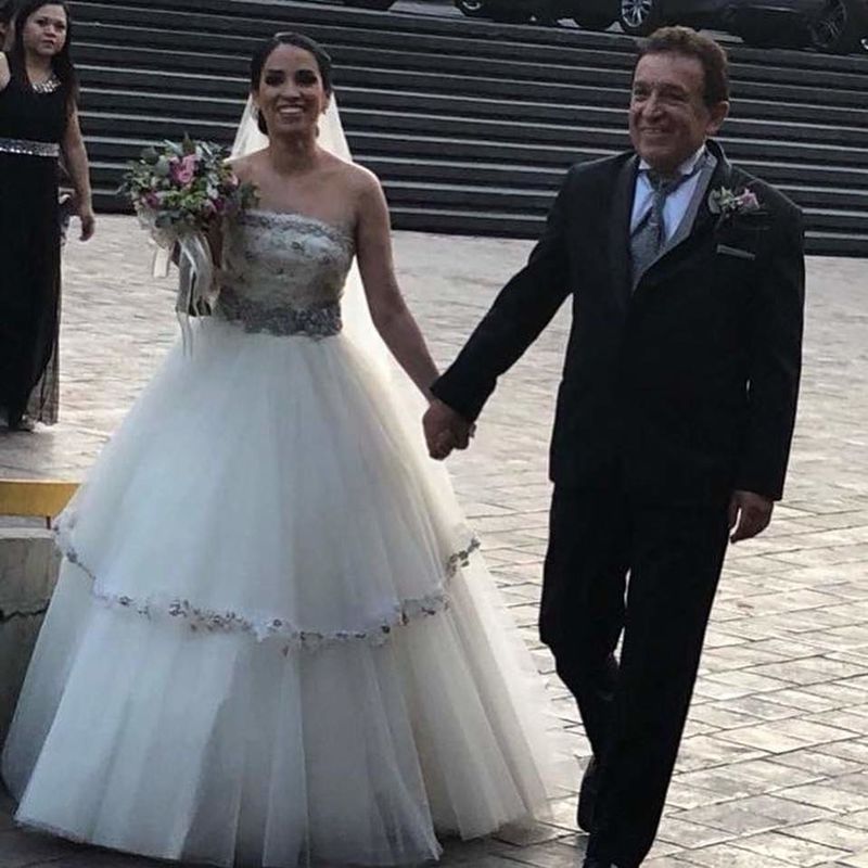 Vestidos de Novia