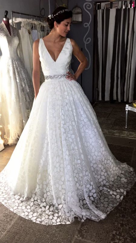 Vestidos de Novia