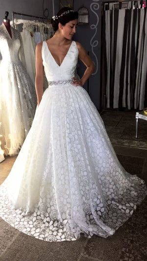 Vestidos de Novia