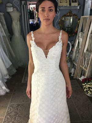 Vestidos de Novia
