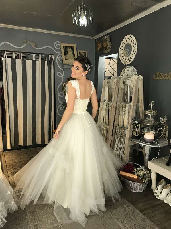 Vestidos de Novia