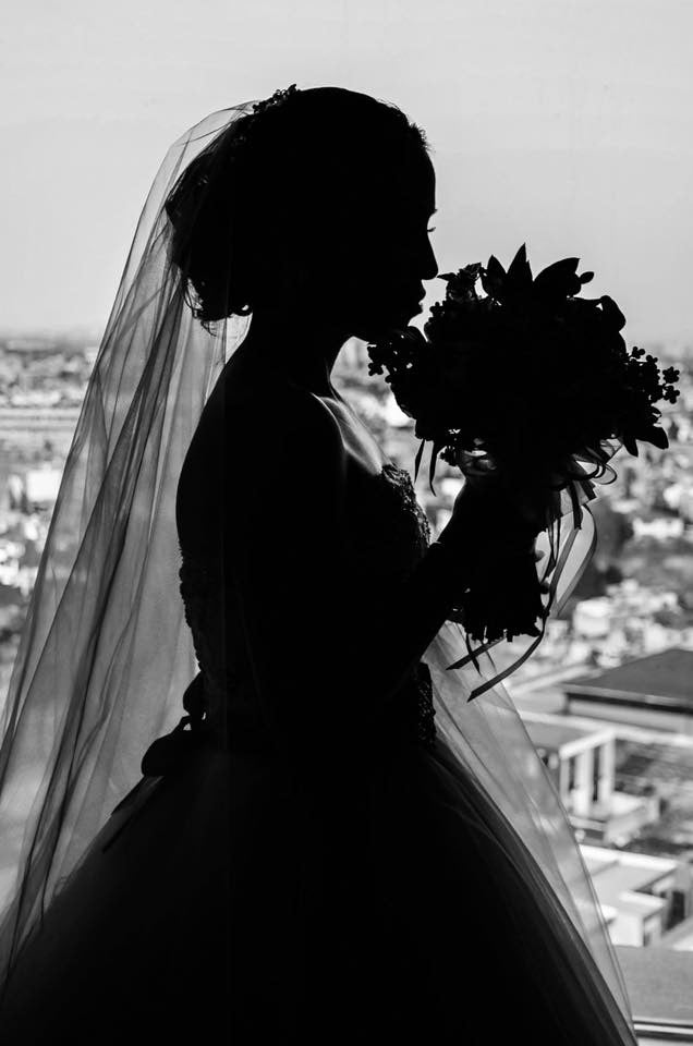 Vestidos de Novia