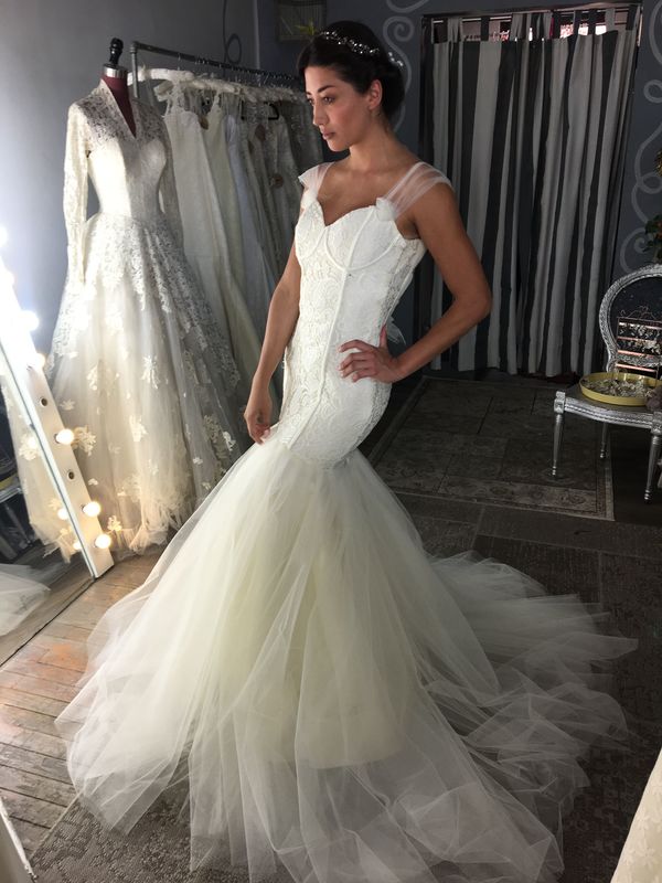 Vestidos de Novia