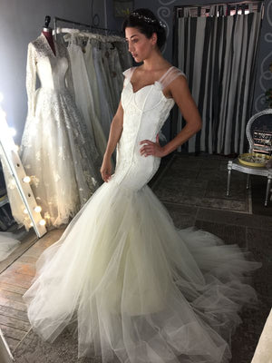 Vestidos de Novia