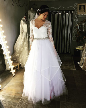 Vestidos de Novia