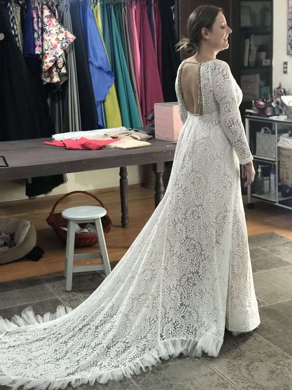Vestidos de Novia