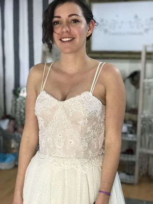 Vestidos de Novia