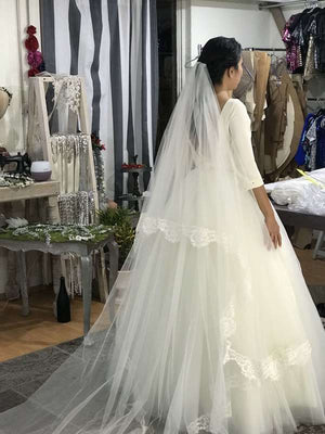 Vestidos de Novia