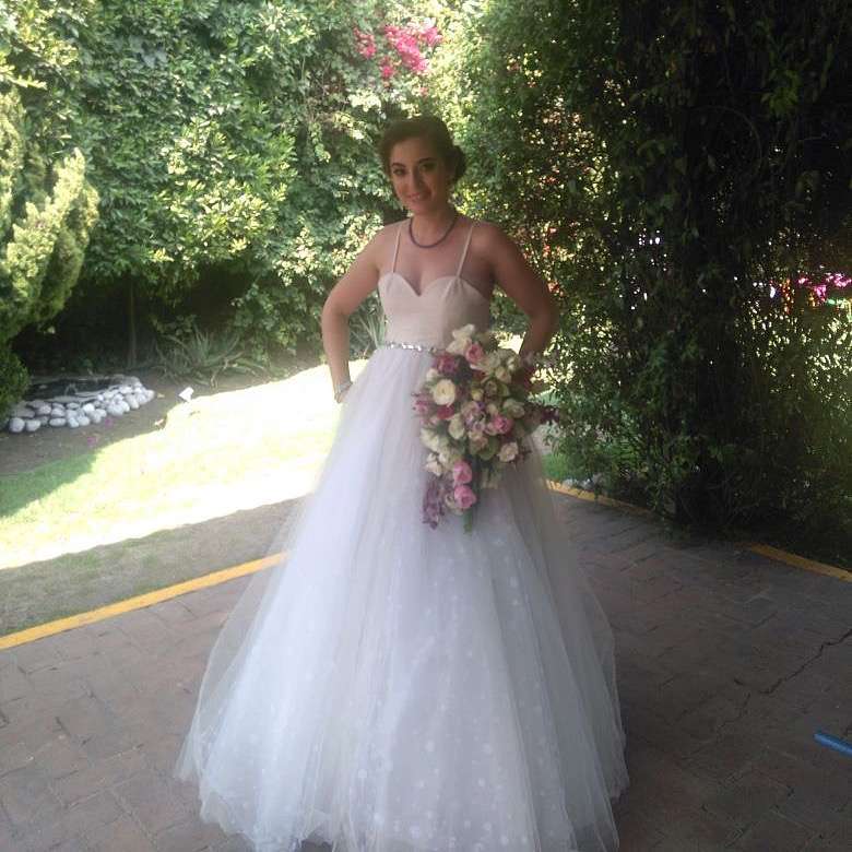 Vestidos de Novia