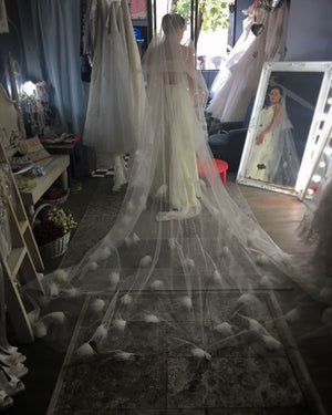 Vestidos de Novia