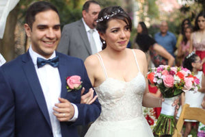 Vestidos de Novia