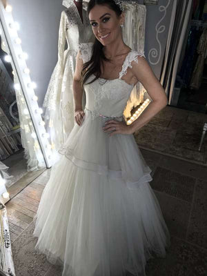 Vestidos de Novia