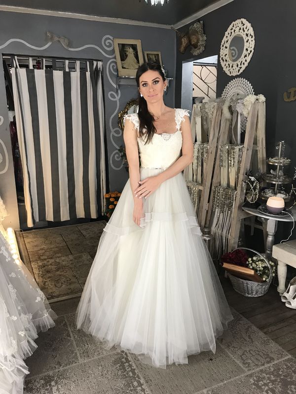Vestidos de Novia
