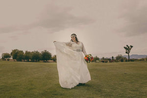 Vestidos de Novia