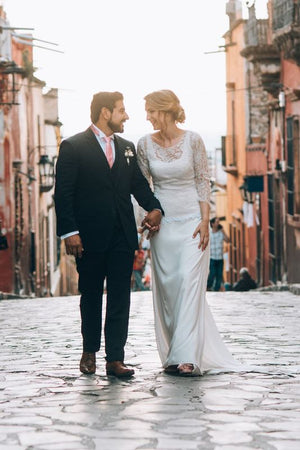 Vestidos de Novia