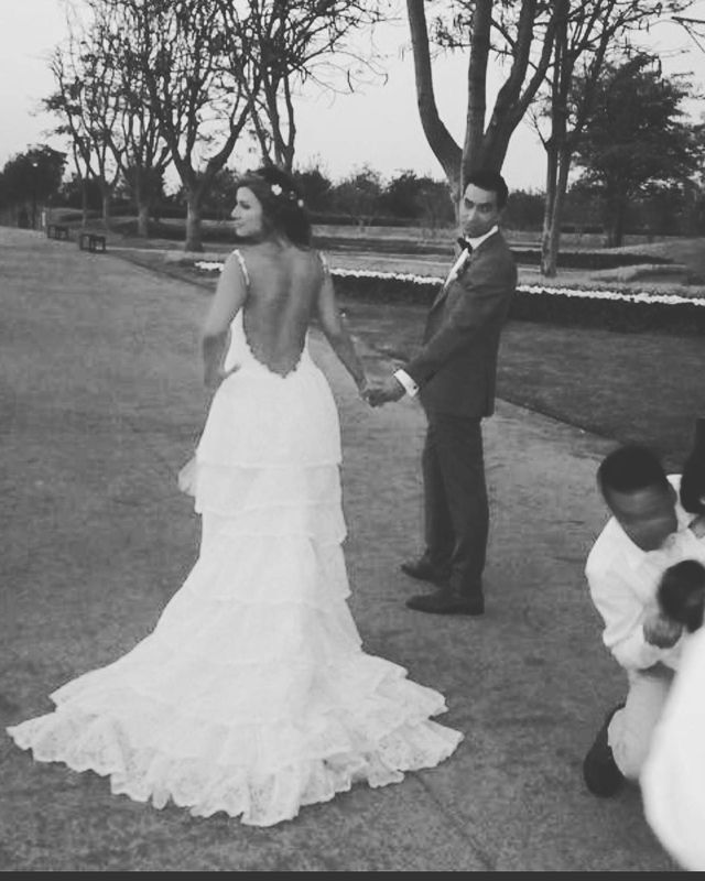 Vestidos de Novia