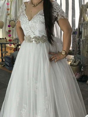 Vestidos de Novia